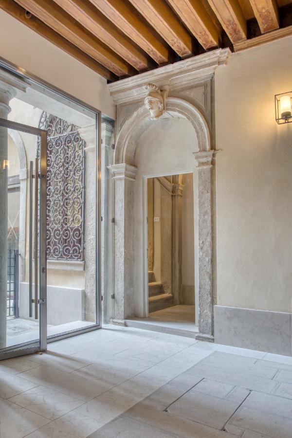 Palazzo Bonvicini 10 Διαμέρισμα Βενετία Εξωτερικό φωτογραφία